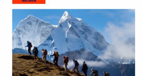 BẢN TIN NỘI BỘ SÔ 9.2016