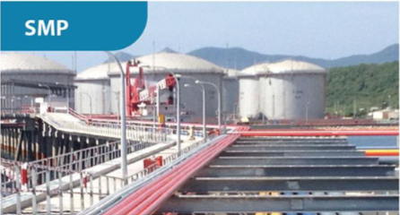 Van Phong Bonded Petroleum Terminal Project 